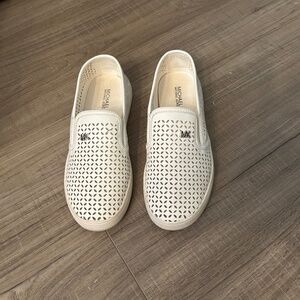Michael Kors Olivia Slip On | Kids